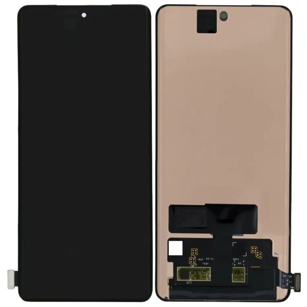 OnePlus 11R Display Combo Folder/High Quality Screen