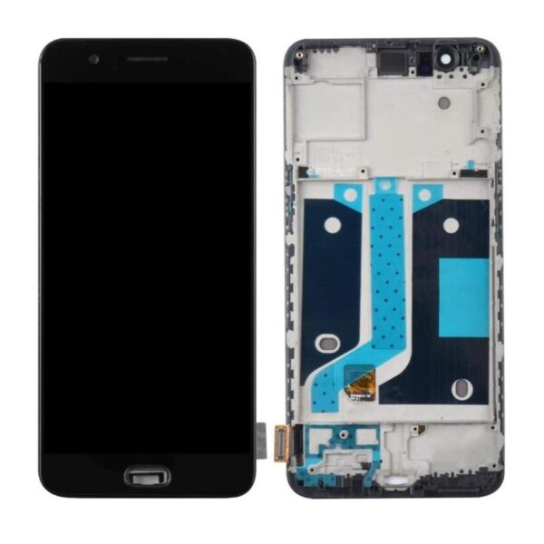 OnePlus 5 Display Combo Folder/High Quality Screen