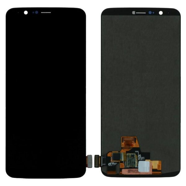 OnePlus 5T Display Combo Folder/High Quality Screen