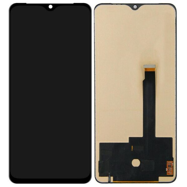 Original Combo OnePlus 7T Display