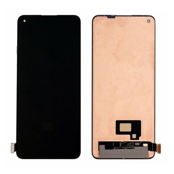 OnePlus 9 Display Combo Folder/High Quality Screen