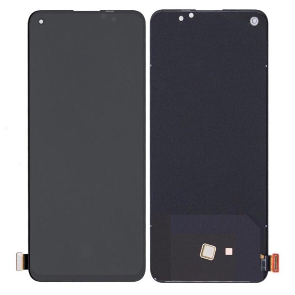 OnePlus Nord 2 Display Combo Folder/High Quality Screen