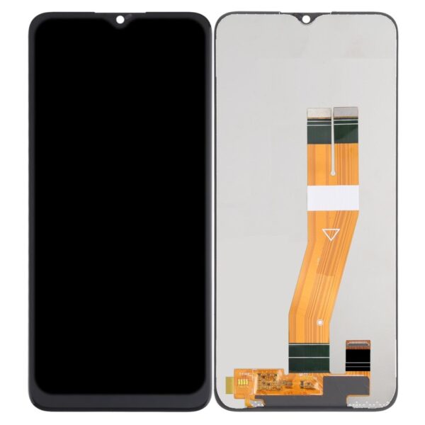 Samsung A03s Display Combo Folder/High Quality Screen
