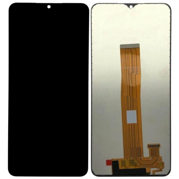 Samsung A04s Display Combo Folder/High Quality Screen