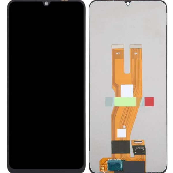 Samsung A05 Display Combo Folder/High Quality Screen