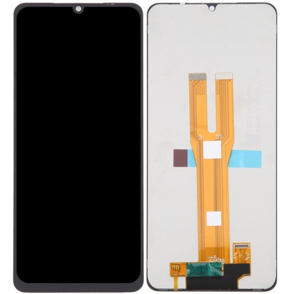 Samsung A06 5g Display Combo Folder/High Quality Screen
