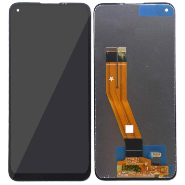 Samsung A11 Display Combo Folder/High Quality Screen