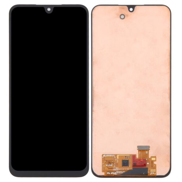 Samsung A16 Display Combo Folder/High Quality Screen