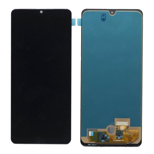 Samsung A31  Display Combo Folder/High Quality Screen