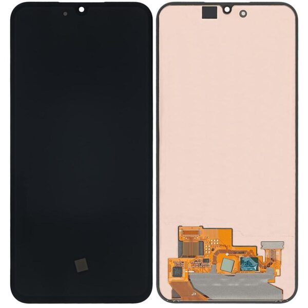 Samsung A34  Display Combo Folder/High Quality Screen