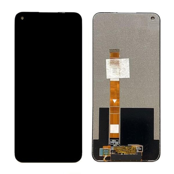 Oppo A54 Display Combo Folder/High Quality Screen