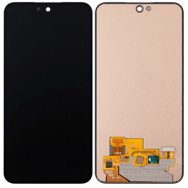 Samsung A55  Display Combo Folder/High Quality Screen