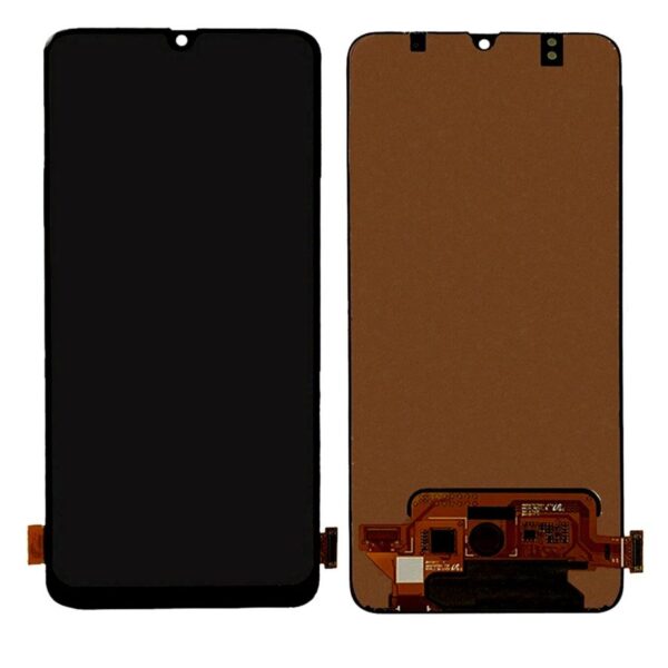 Samsung A70  Display Combo Folder/High Quality Screen