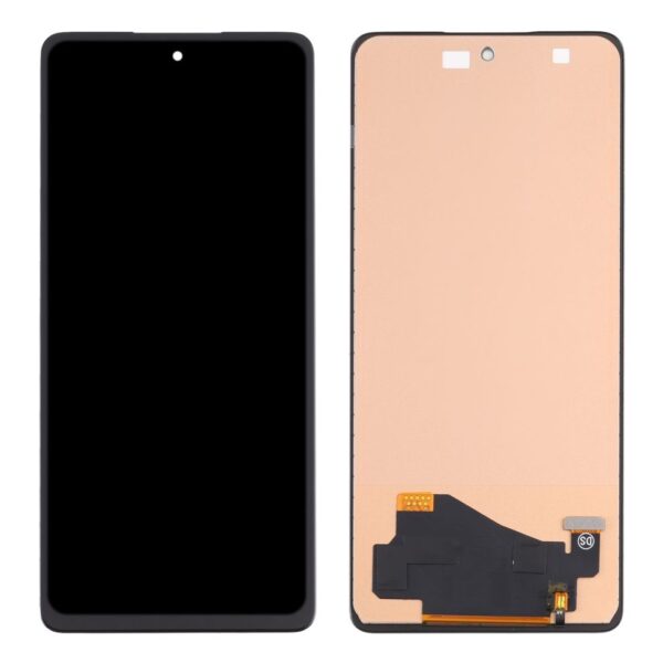 Samsung A72  Display Combo Folder/High Quality Screen