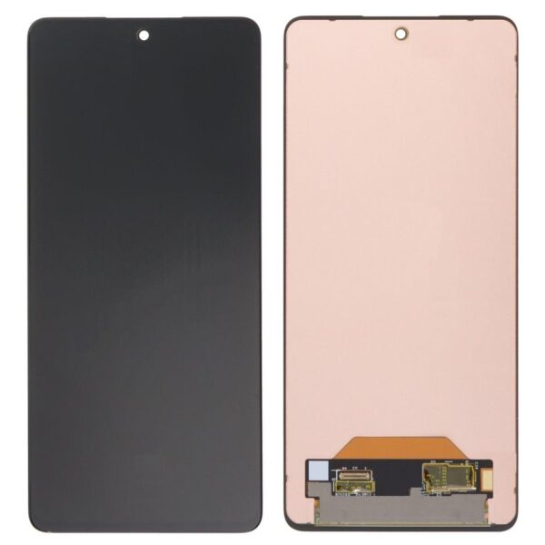 Samsung A73 Display Combo Folder/High Quality Screen