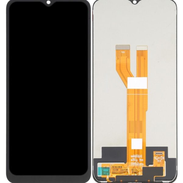 Realme C20 Display Combo Folder/High Quality Screen