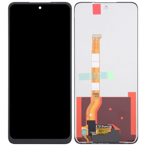 Realme Narzo C63 Display Combo Folder/High Quality Screen