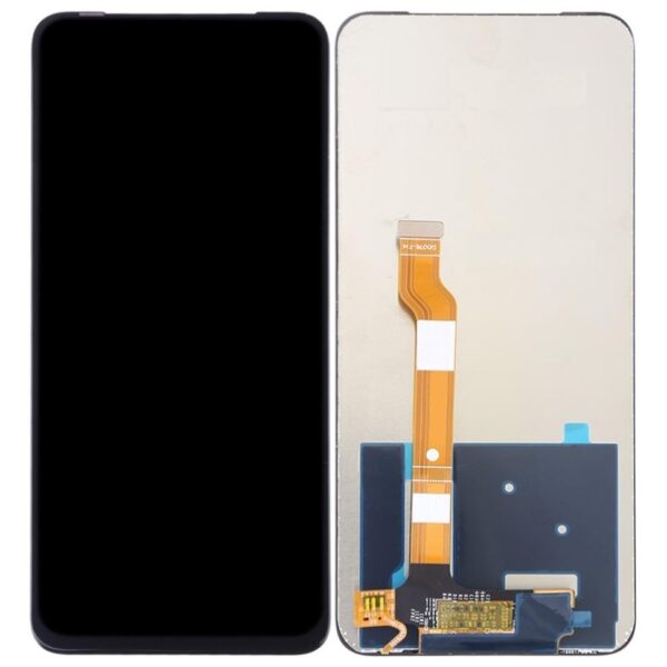 Oppo F11 Pro Display Combo Folder/High Quality Screen