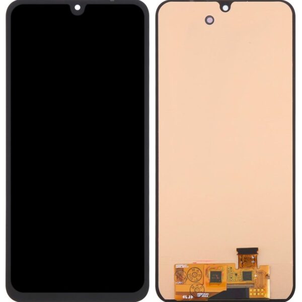 Samsung F16 Display Combo Folder/High Quality Screen