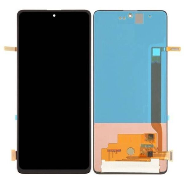 Samsung M34 Display Combo Folder/High Quality Screen