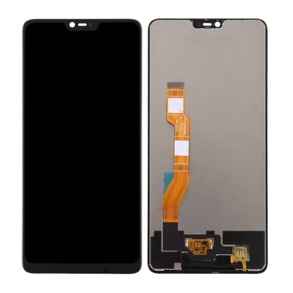 Oppo F7 Display Combo Folder/High Quality Screen