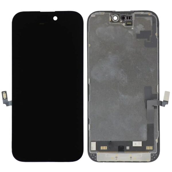 Apple iPhone 16 GX Quality Display