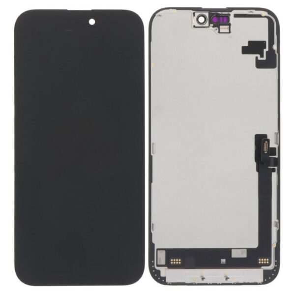 Apple iPhone 16 Plus Display Combo Folder/High Quality Screen