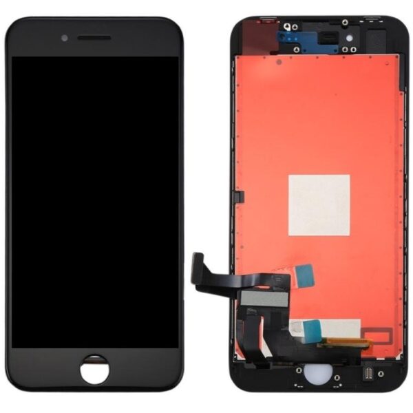 Apple iPhone 8 Plus Display Combo Folder/High Quality Screen