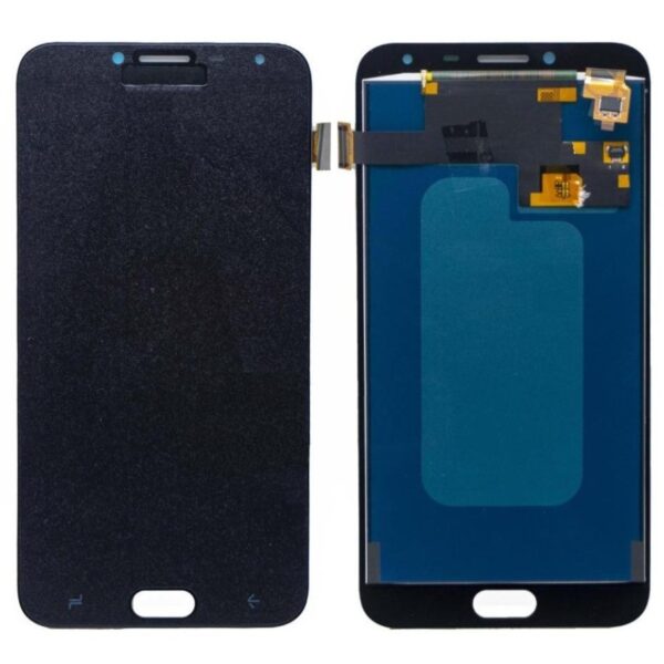 Samsung J4 Display Combo Folder/High Quality Screen