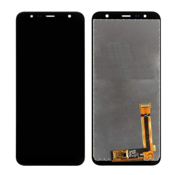 Samsung J4 Plus Display Combo Folder/High Quality Screen