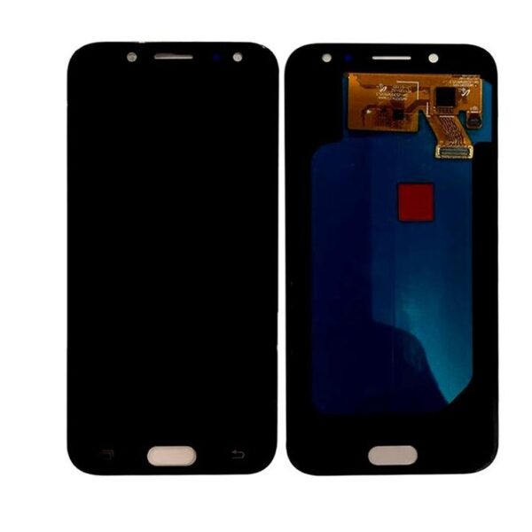 Samsung J7 Display Combo Folder/High Quality Screen