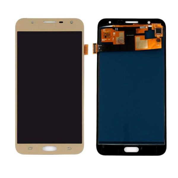 Samsung J7 Next Display Combo Folder/High Quality Screen