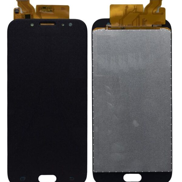Samsung J7 Pro Display Combo Folder/High Quality Screen