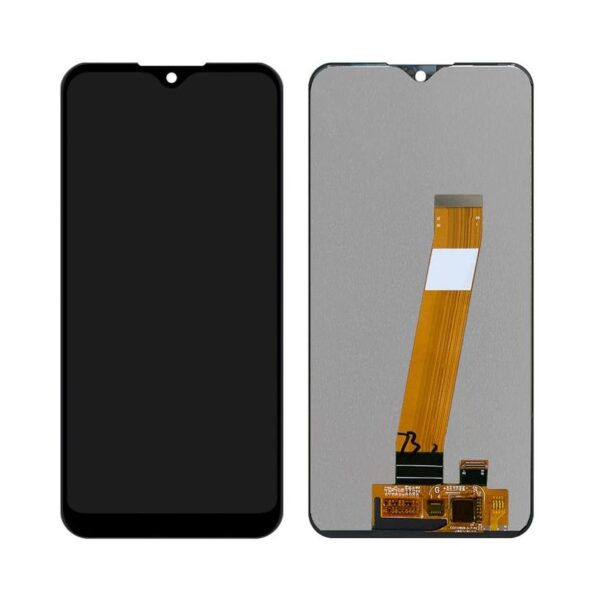 Samsung M01 Display Combo Folder/High Quality Screen