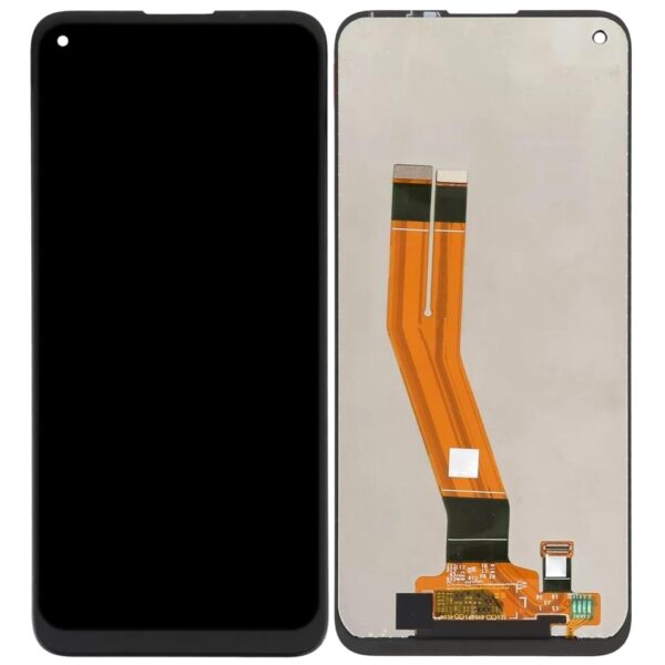 Samsung M11 Display Combo Folder/High Quality Screen