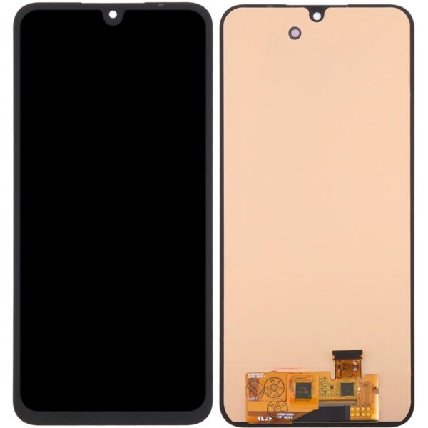 Samsung M16 Display Combo Folder/High Quality Screen