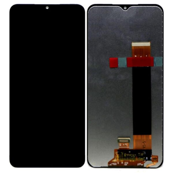 Samsung M33 Display Combo Folder/High Quality Screen