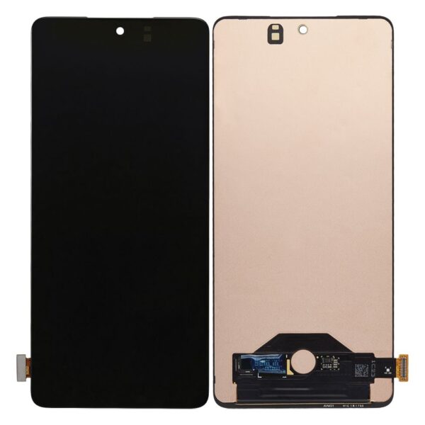 Samsung M52  Display Combo Folder/High Quality Screen