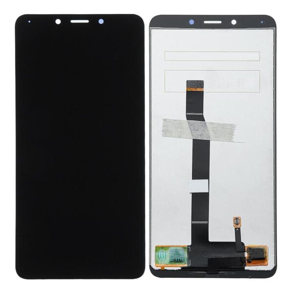 Xiaomi Redmi 6 Pro  Display Combo Folder/High Quality Screen