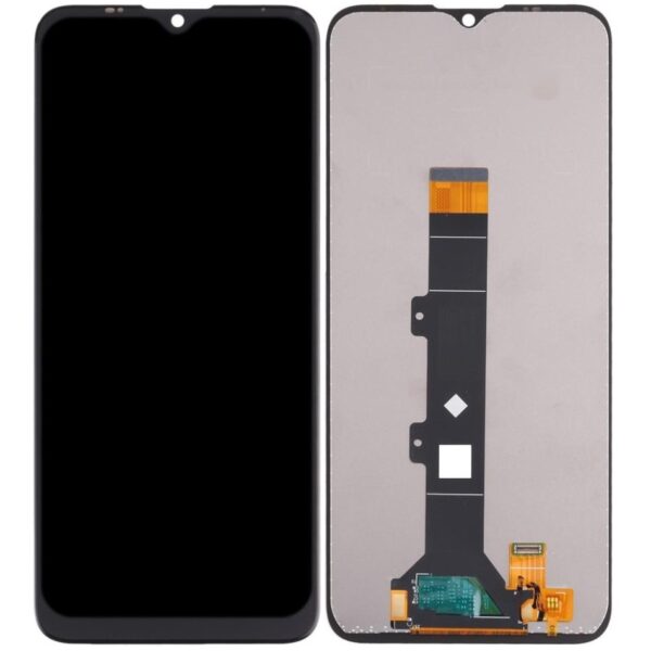 Moto E20 Display Combo Folder/High Quality Screen