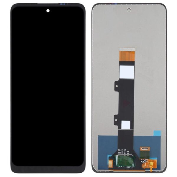 Moto E22 Display Combo Folder/High Quality Screen