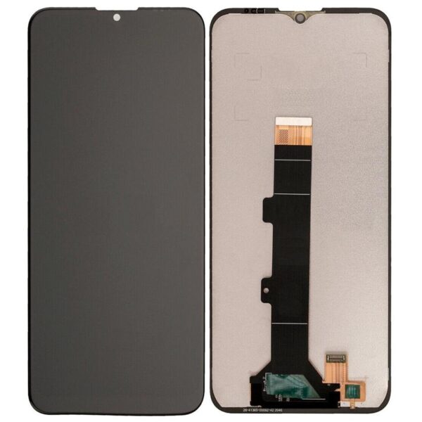 Moto G20 Display Combo Folder/High Quality Screen