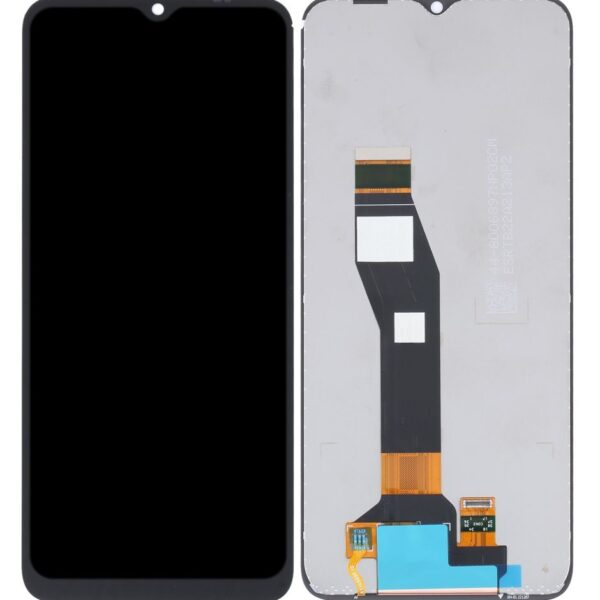 Moto E14 Display Combo Folder/High Quality Screen