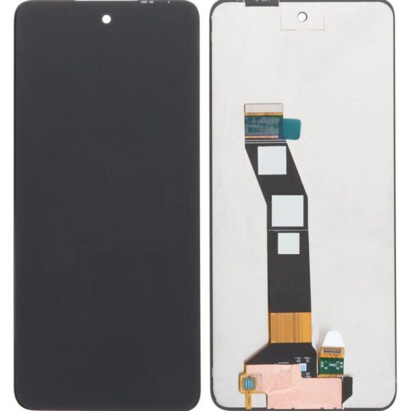 Moto G6 Play Display Combo Folder/High Quality Screen