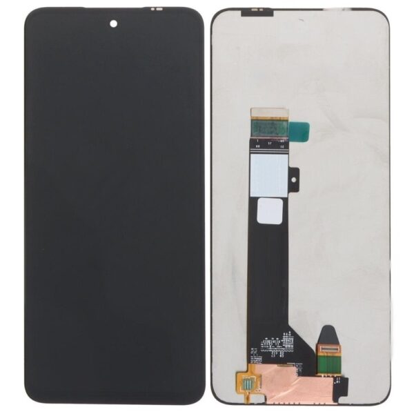 Moto G34 5G Display Combo Folder/High Quality Screen