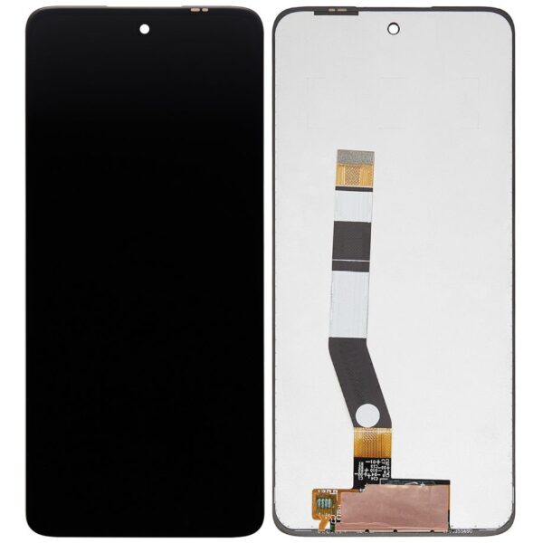 Moto G64 5G Display Combo Folder/High Quality Screen