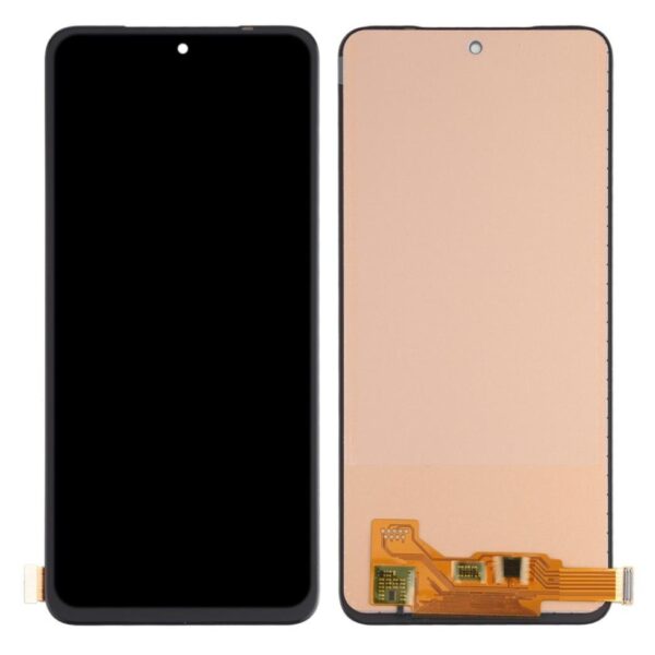 Xiaomi Redmi Note 10 Pro Display Combo Folder/High Quality Screen