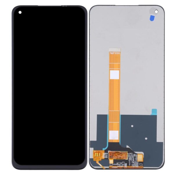 Realme 6 Display Combo Folder/High Quality Screen