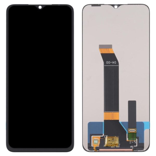 Xiaomi Redmi Note 11 Display Combo Folder/High Quality Screen
