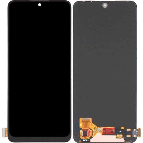 Xiaomi Redmi Note 12 4g Display Combo Folder/High Quality Screen